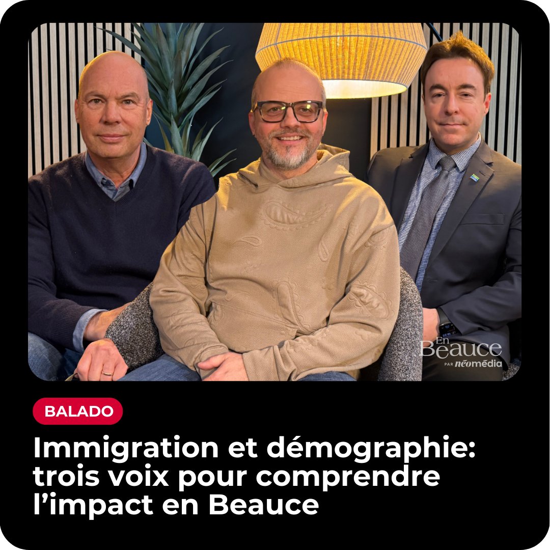 EnBeauce.com