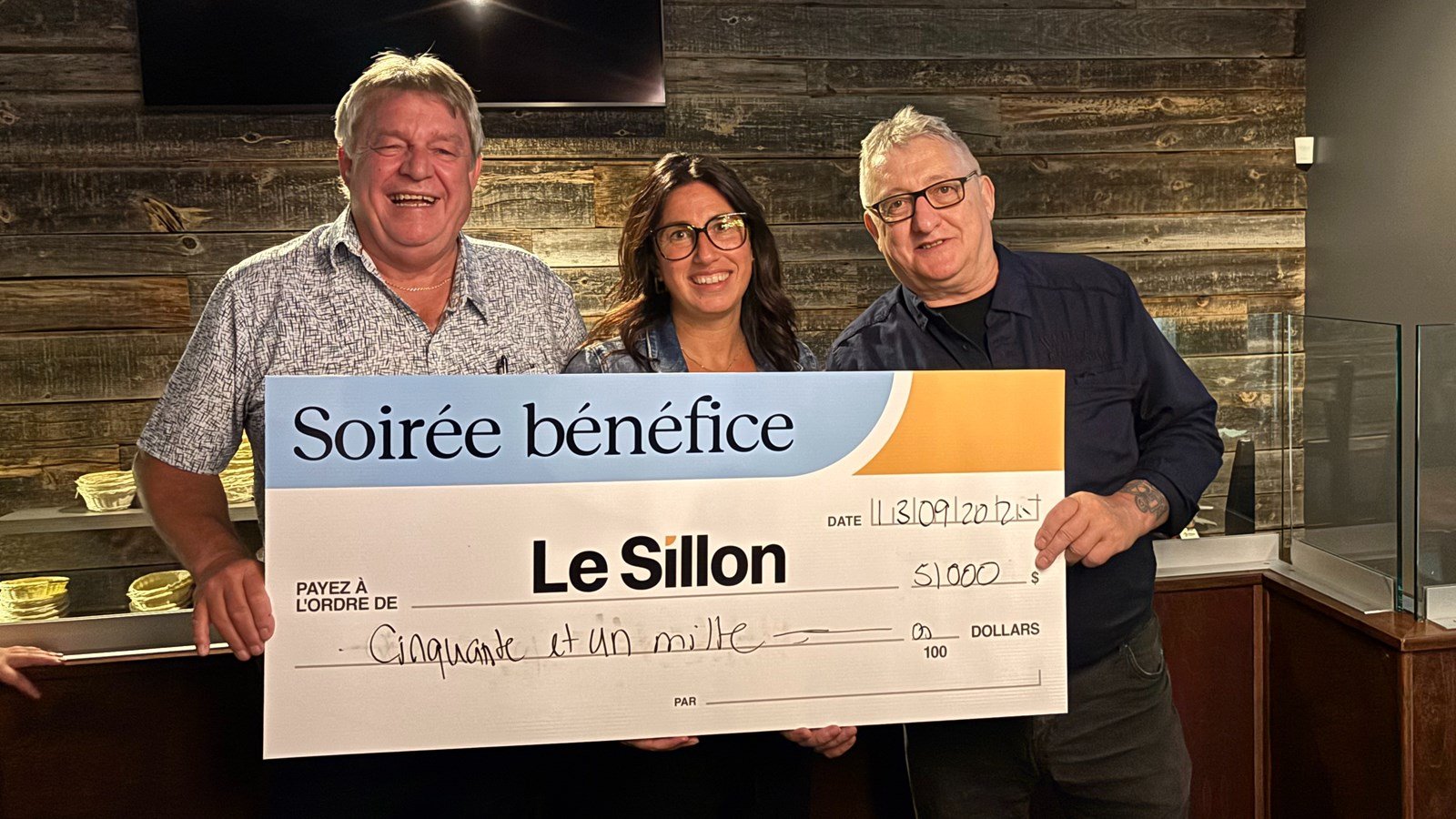 EnBeauce.com