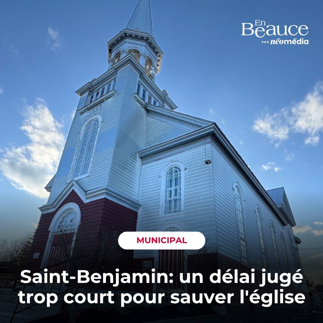 EnBeauce.com