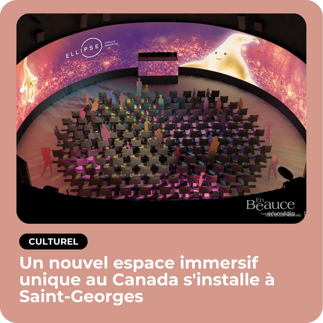 EnBeauce.com