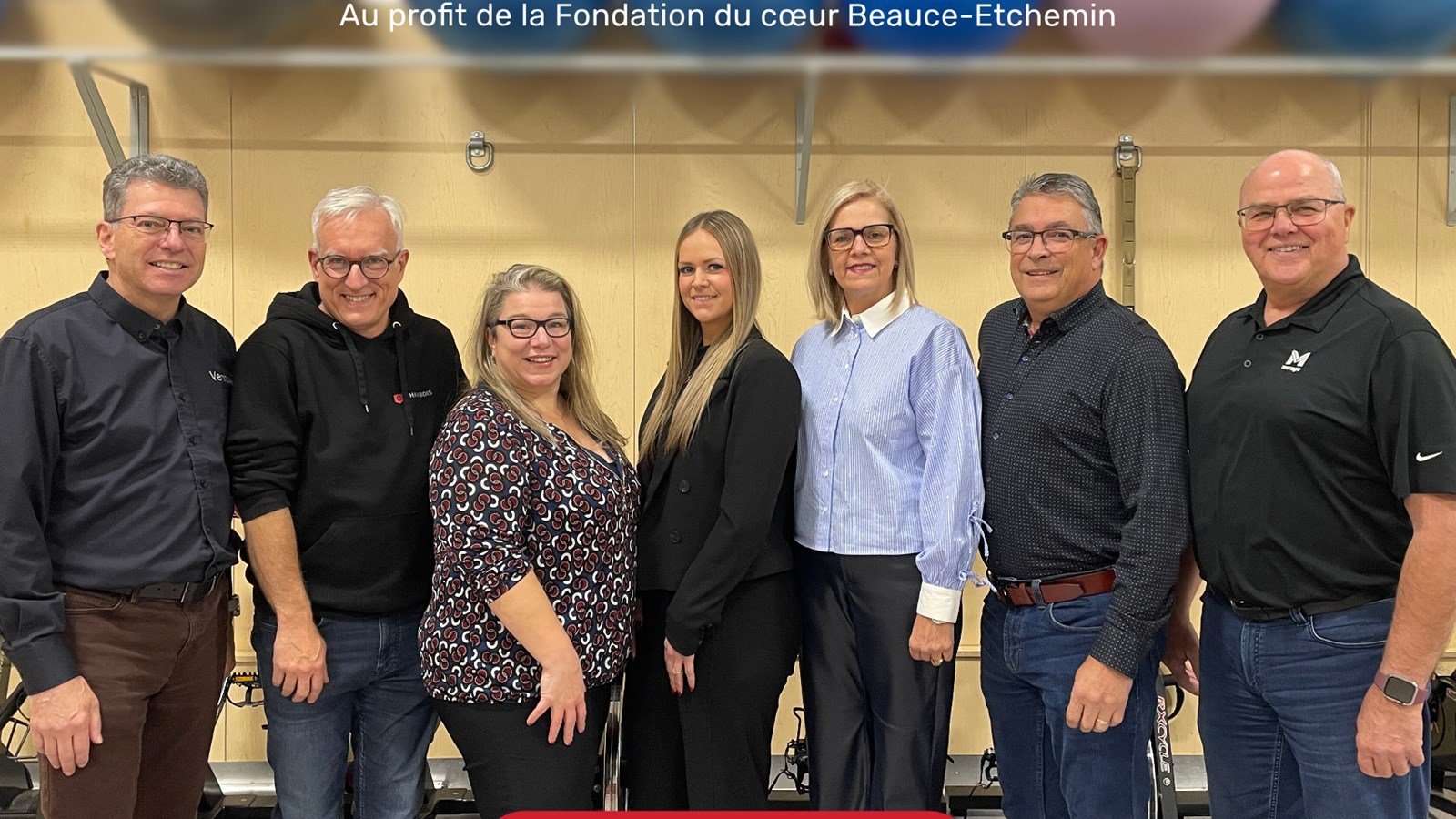 EnBeauce.com