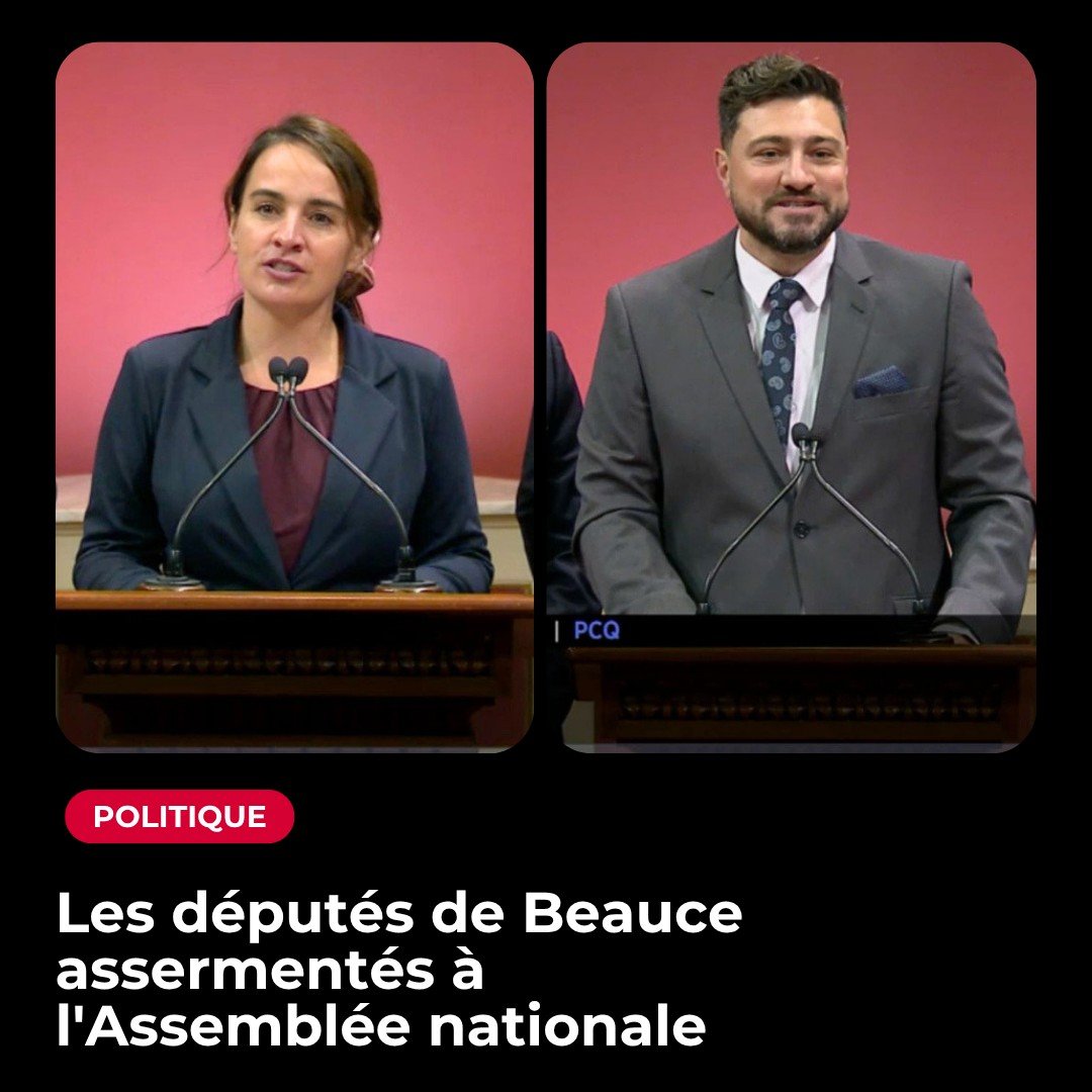 EnBeauce.com