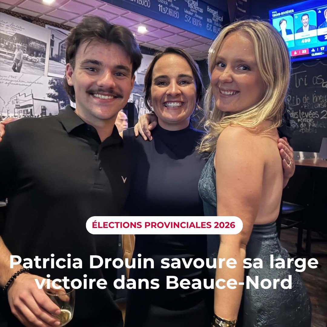 EnBeauce.com