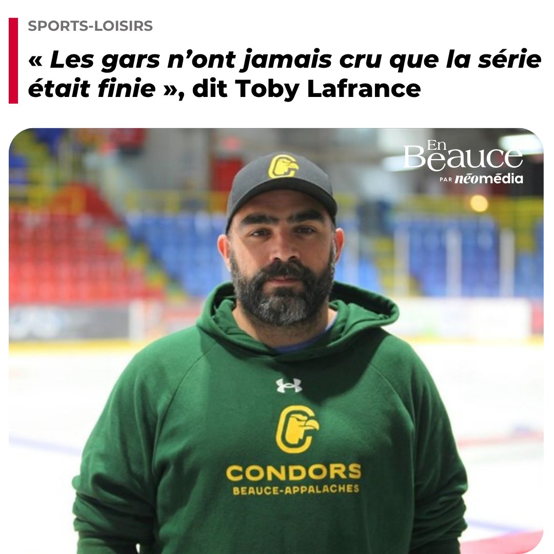 EnBeauce.com