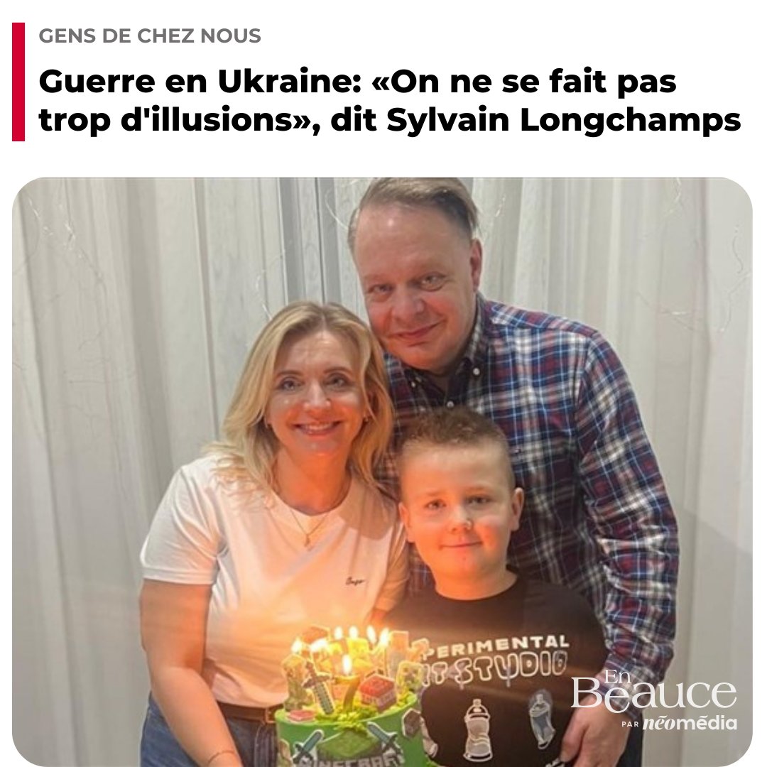 EnBeauce.com