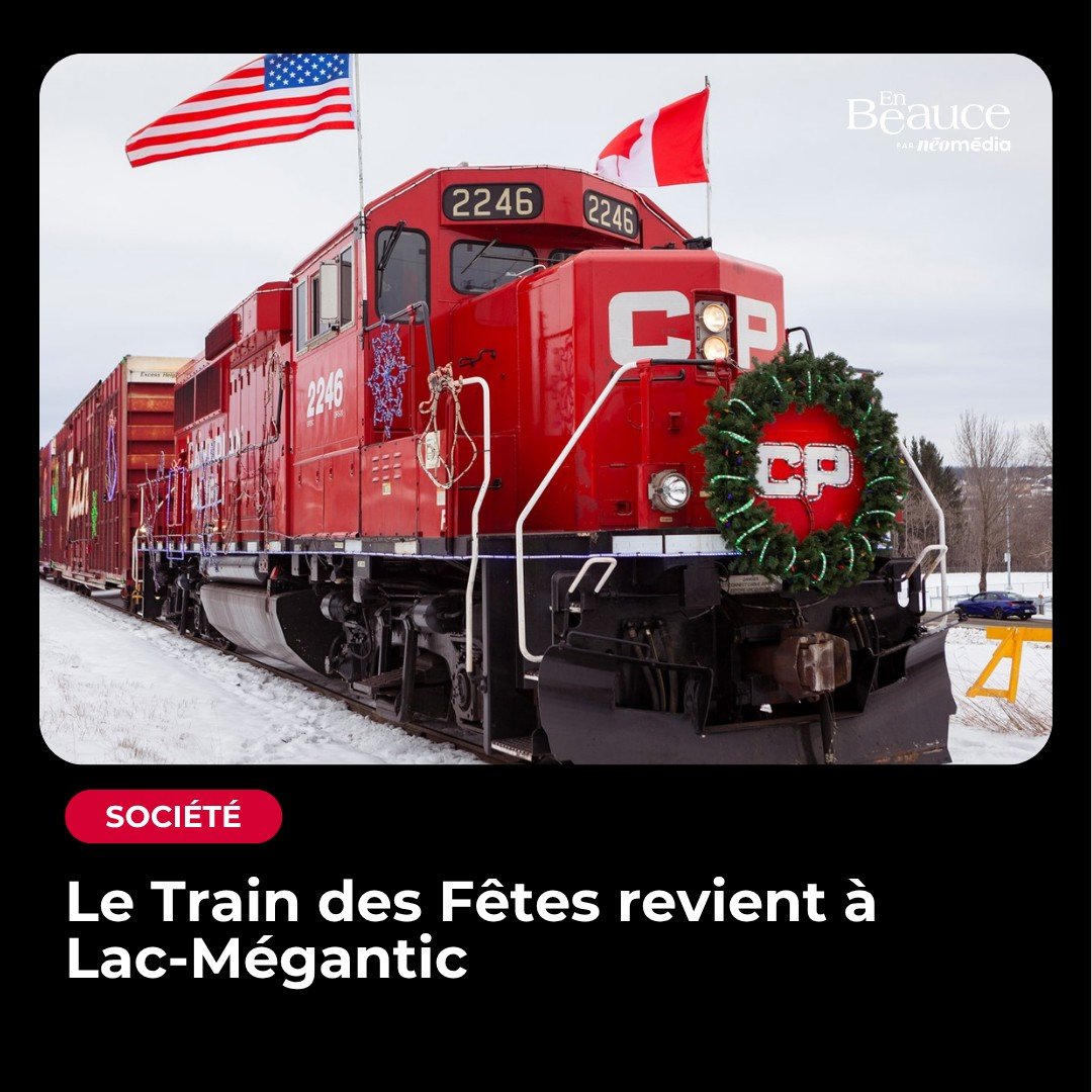 EnBeauce.com