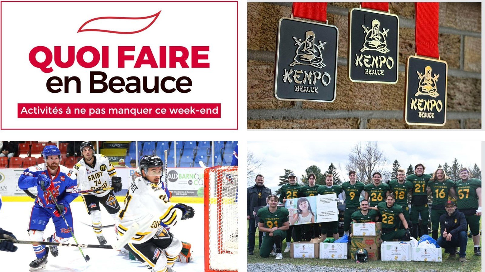 EnBeauce.com