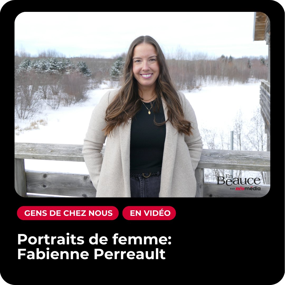 EnBeauce.com