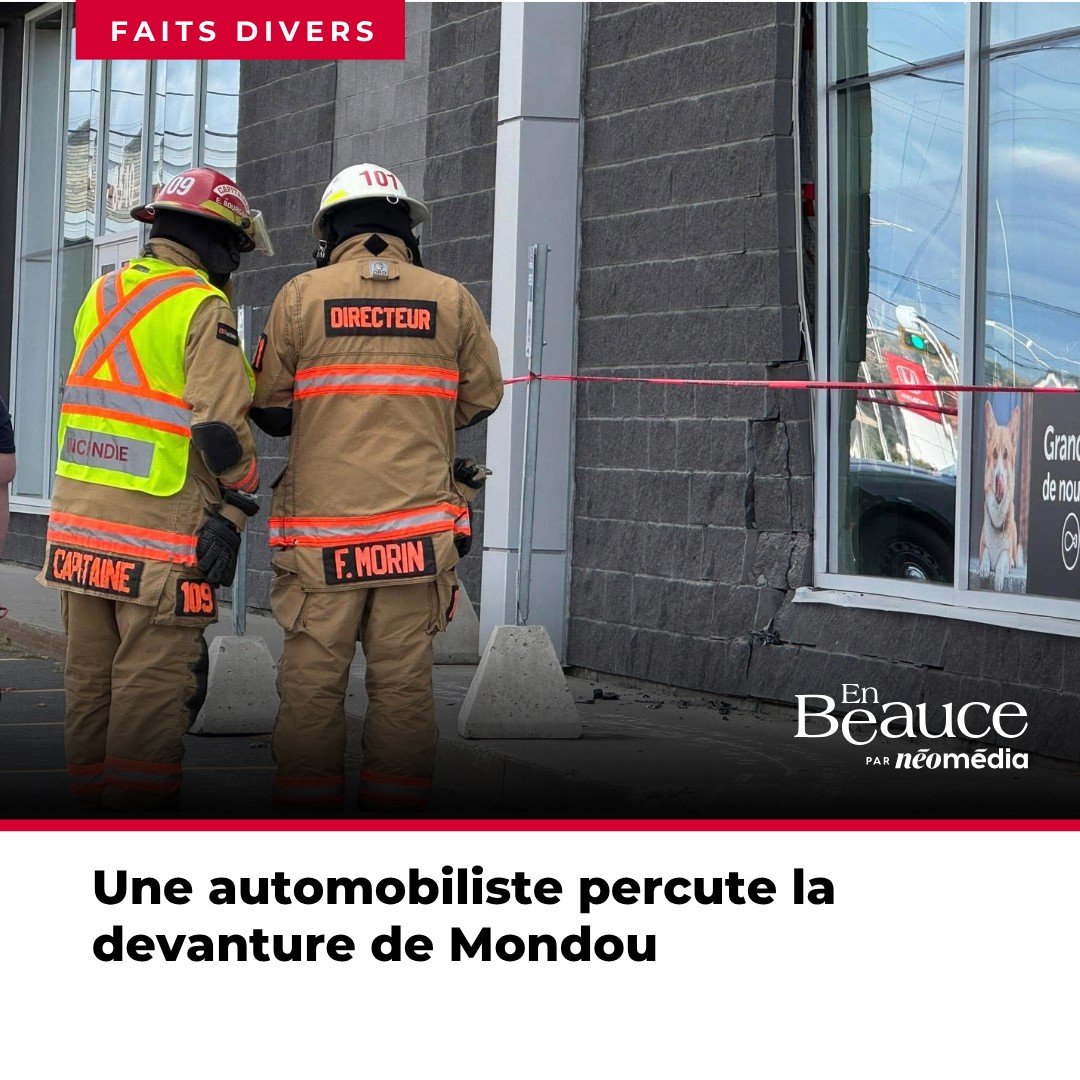 EnBeauce.com