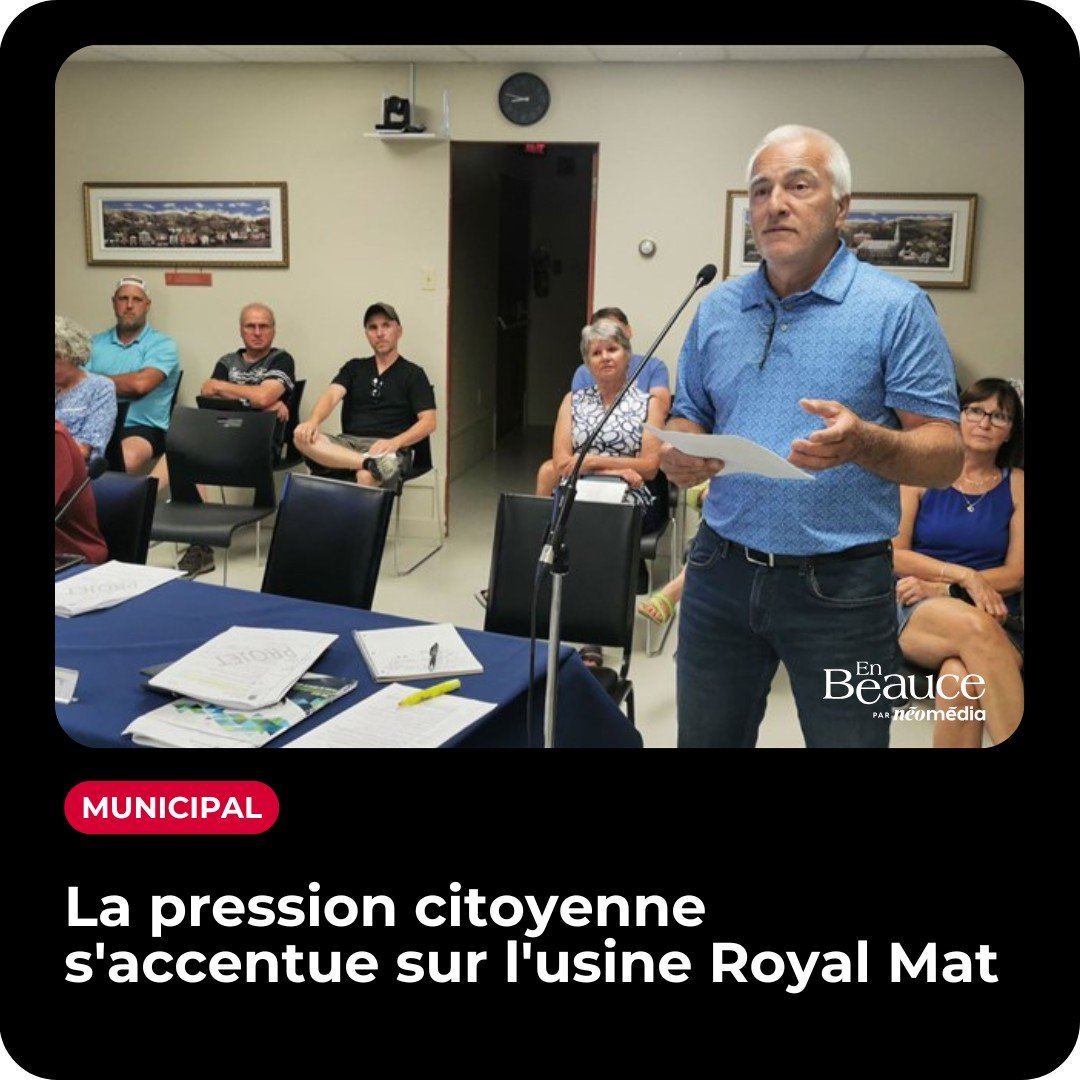 EnBeauce.com