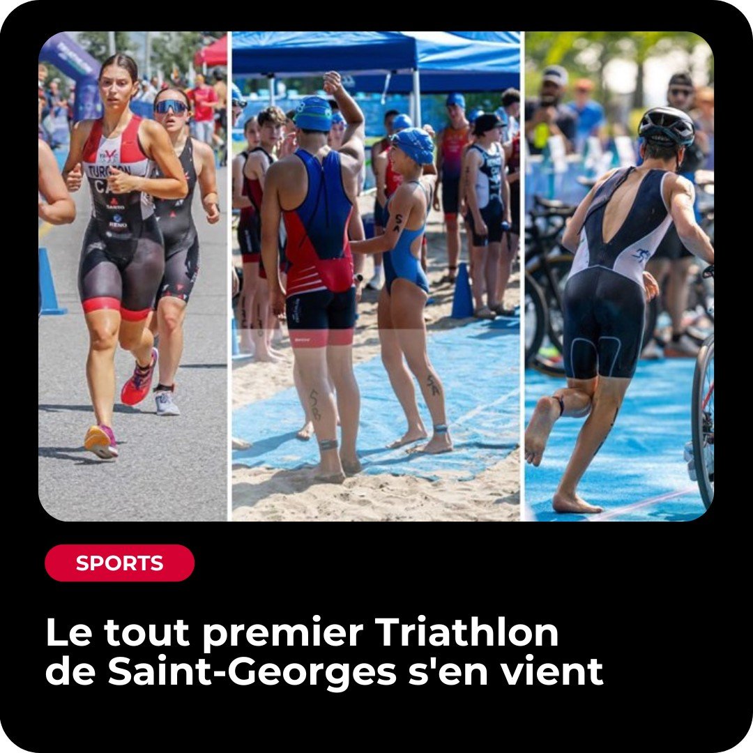 EnBeauce.com