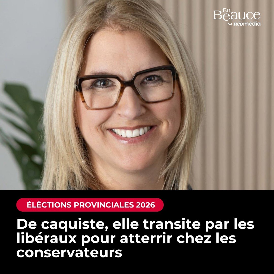 EnBeauce.com