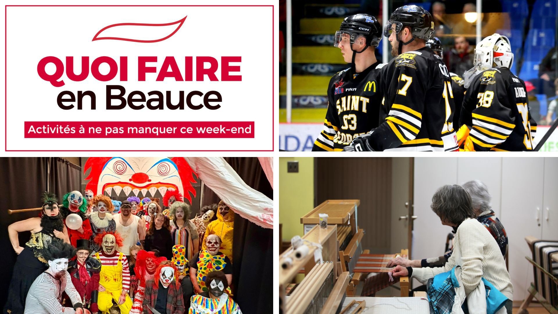 EnBeauce.com