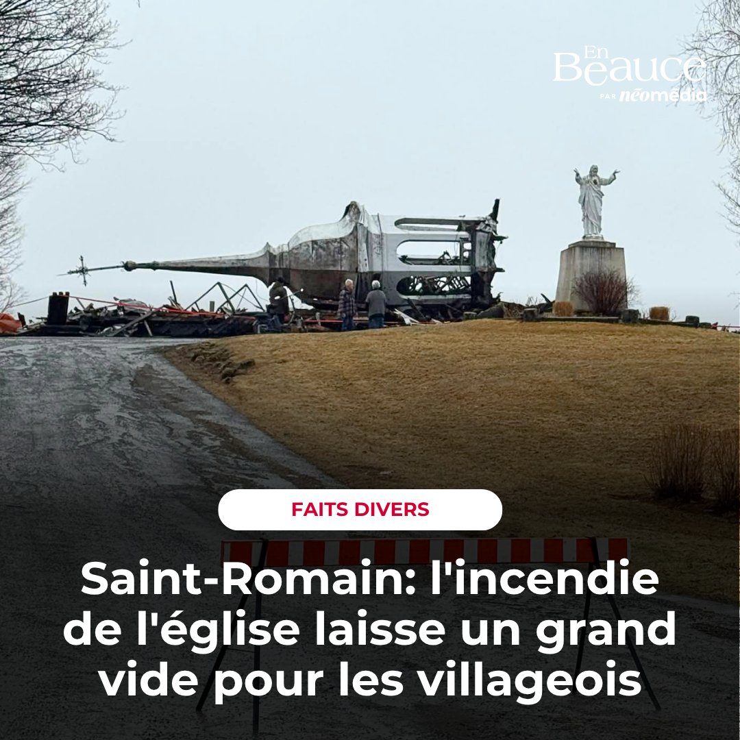 EnBeauce.com