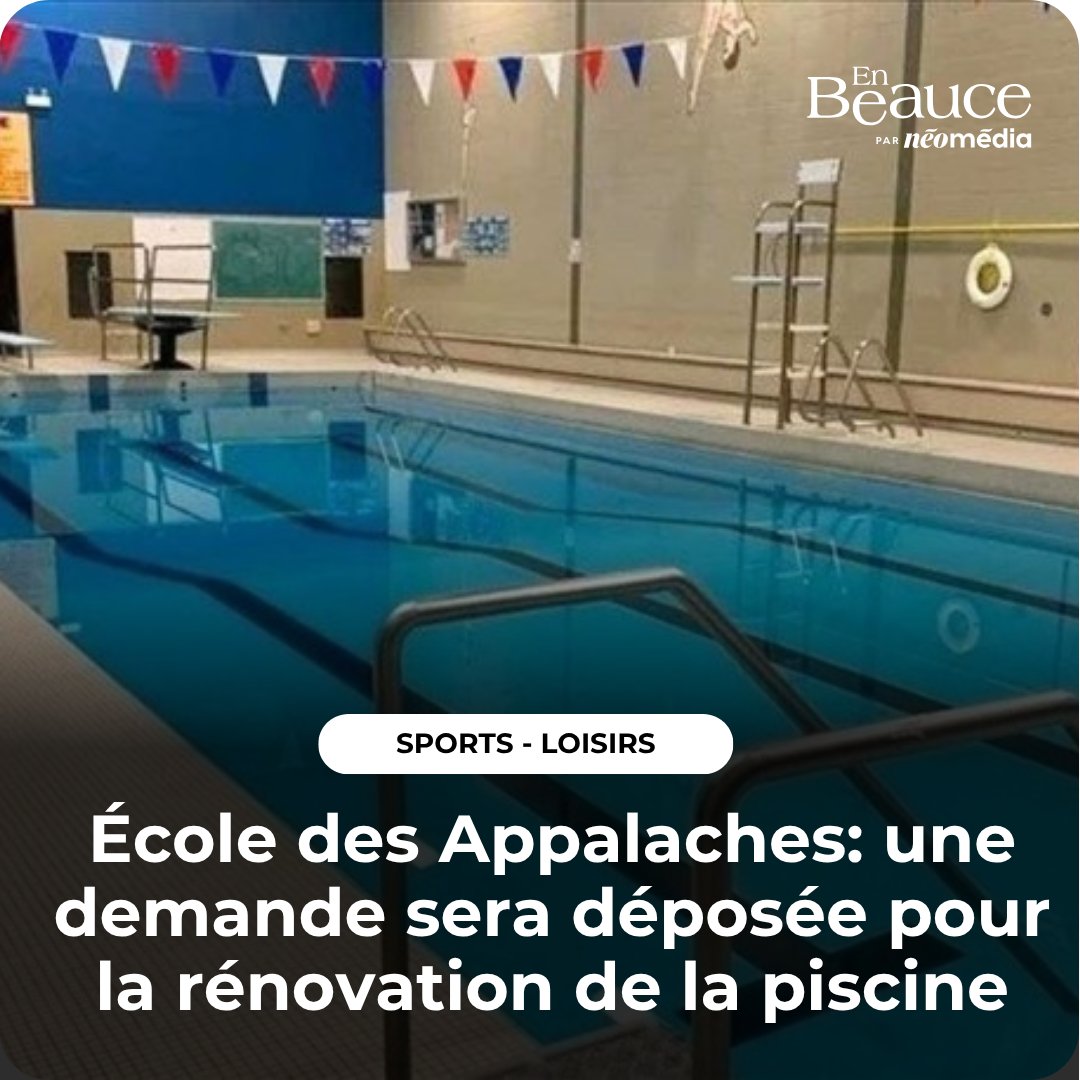 EnBeauce.com