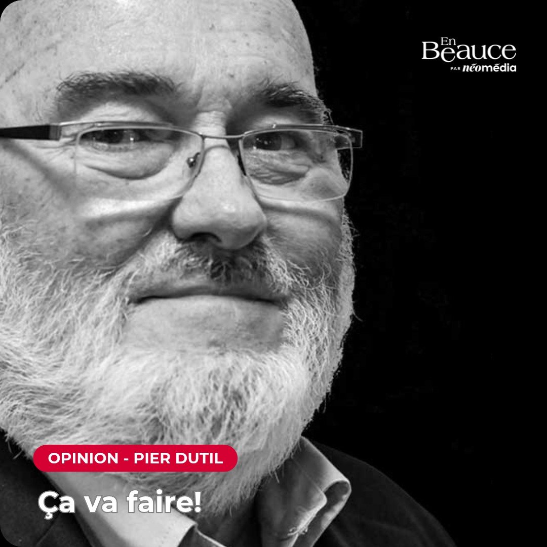 EnBeauce.com