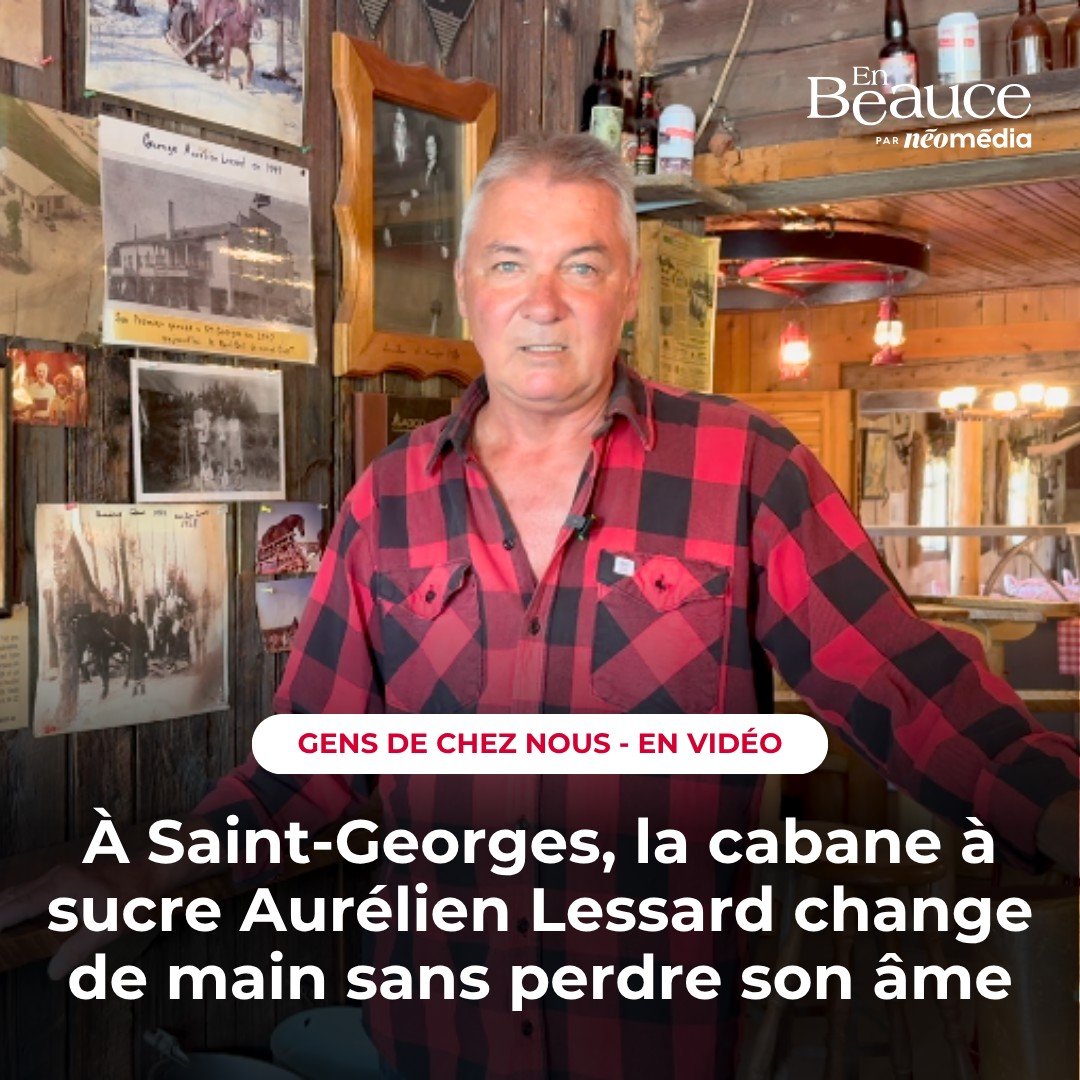 EnBeauce.com