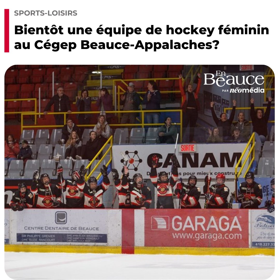 EnBeauce.com