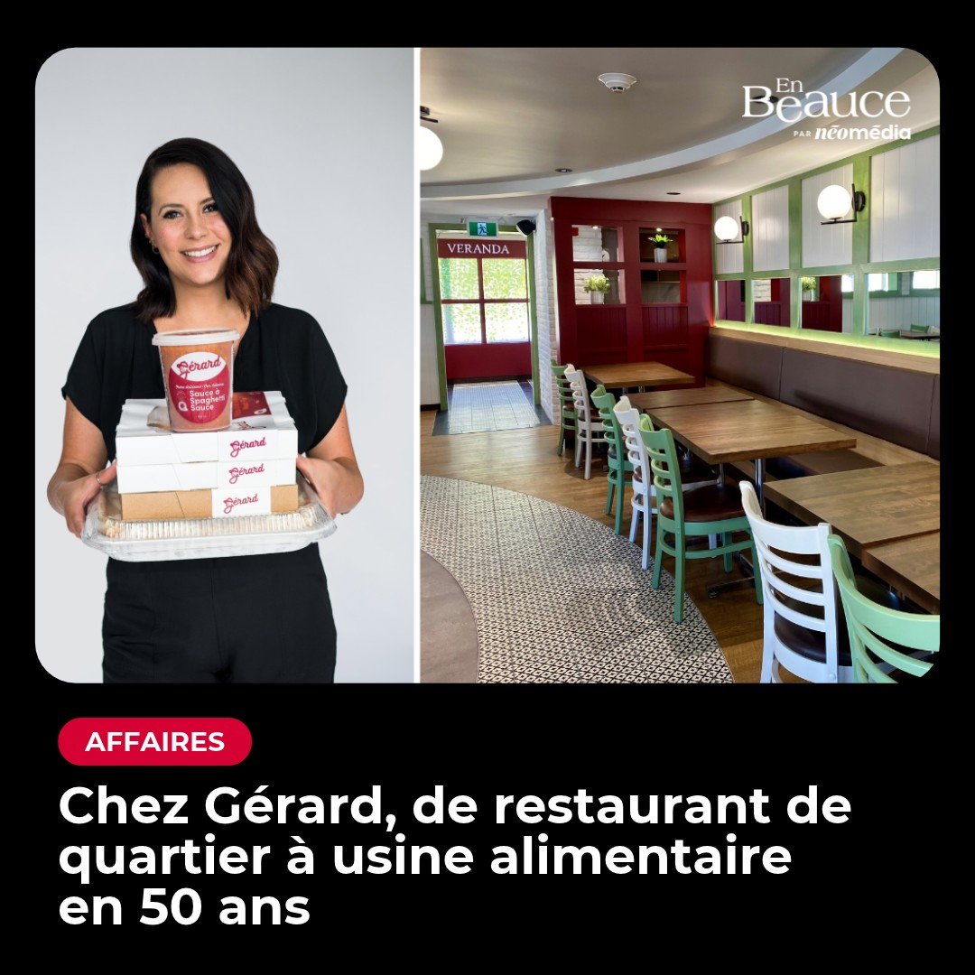 EnBeauce.com