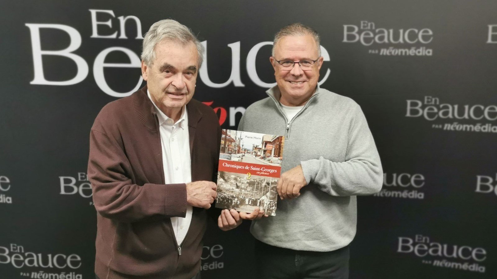 EnBeauce.com