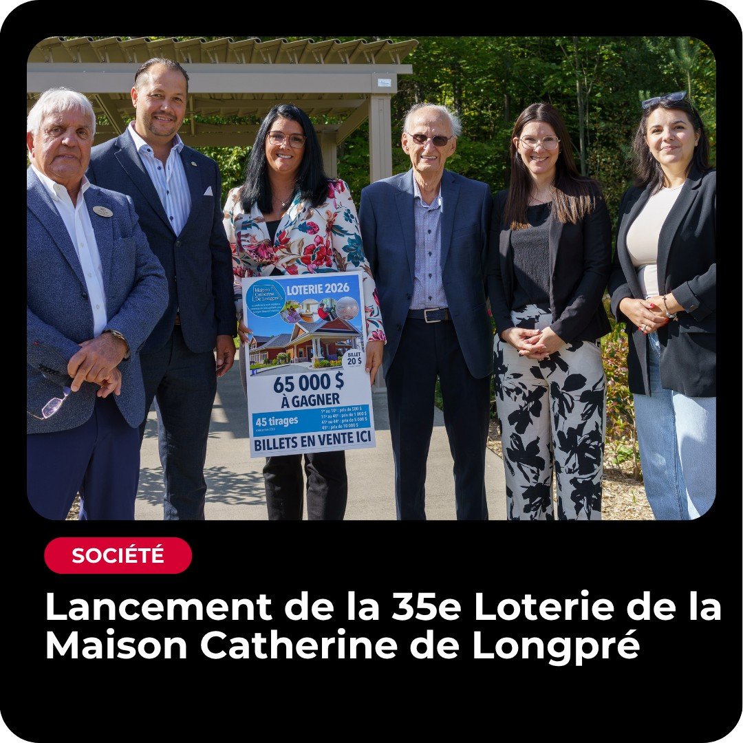 EnBeauce.com