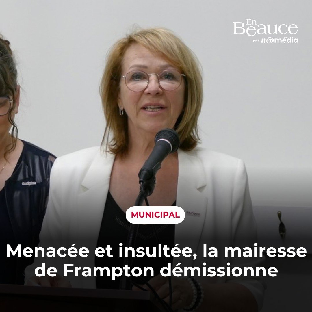 EnBeauce.com