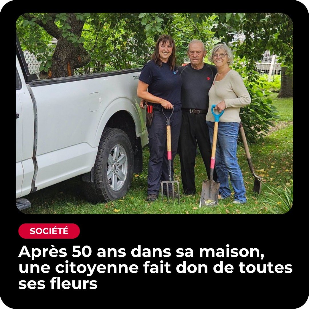 EnBeauce.com