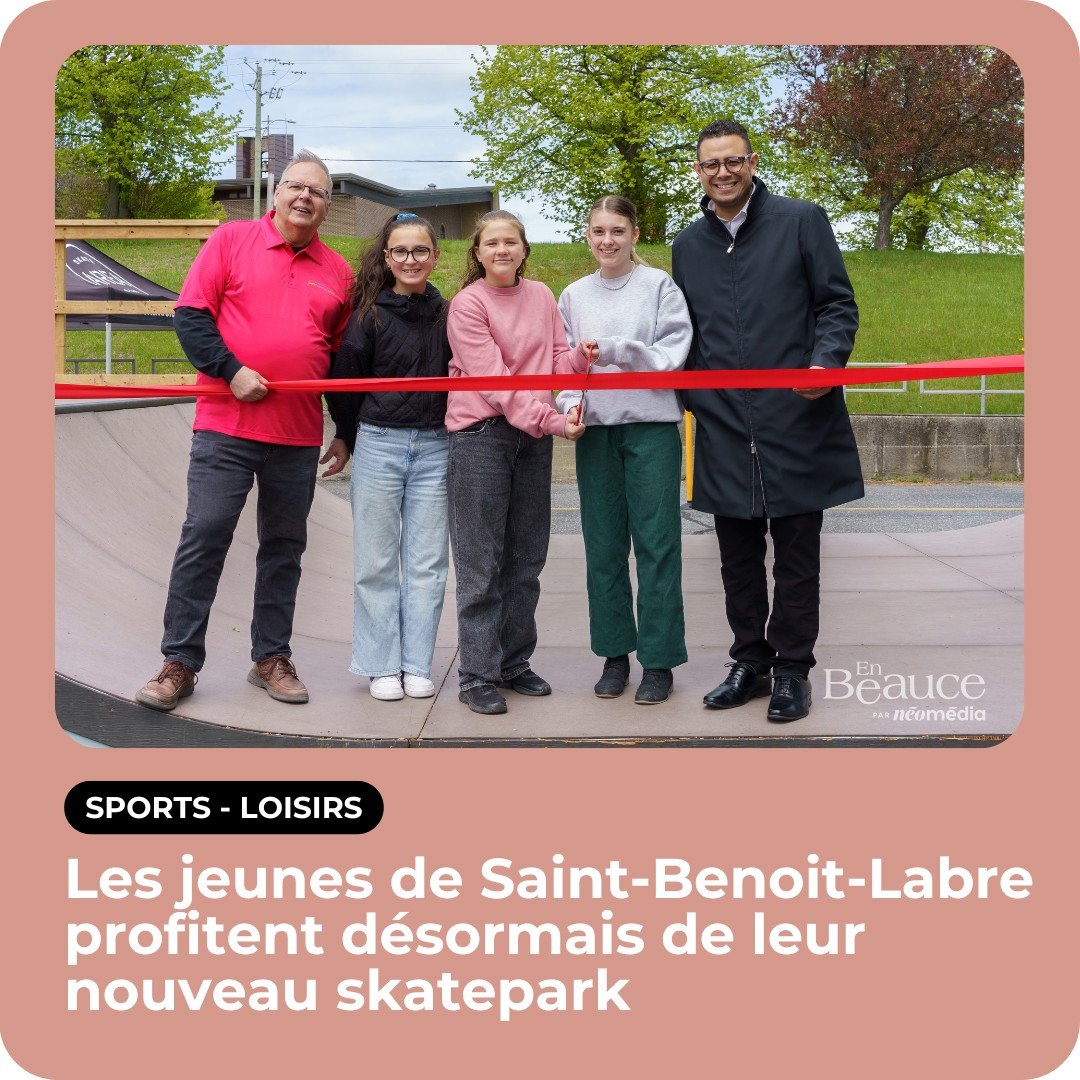 EnBeauce.com