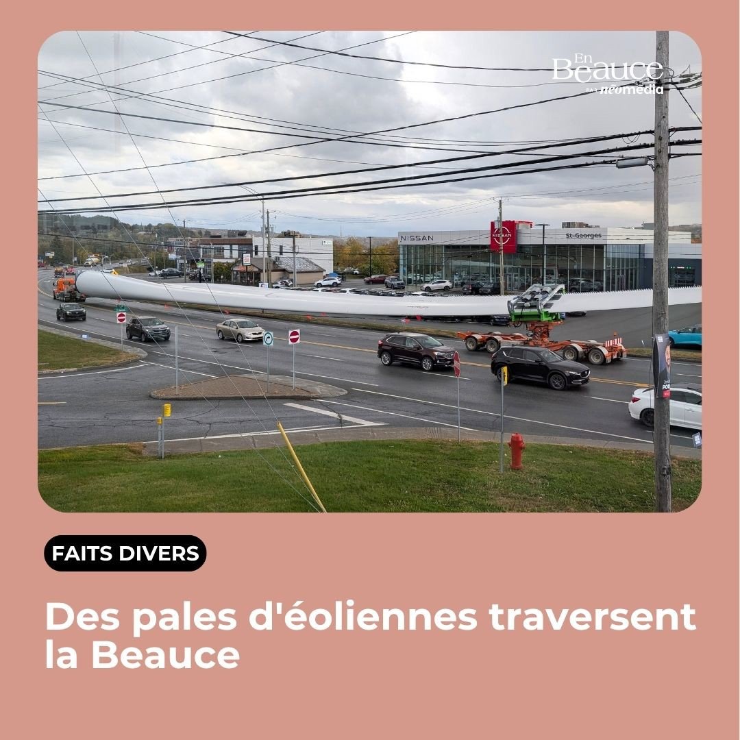 EnBeauce.com