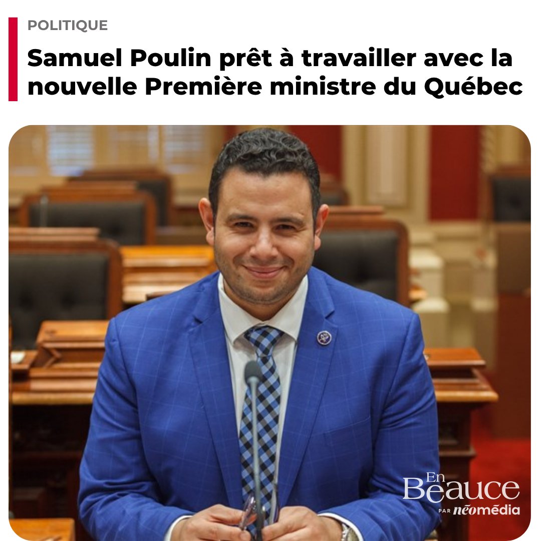 EnBeauce.com