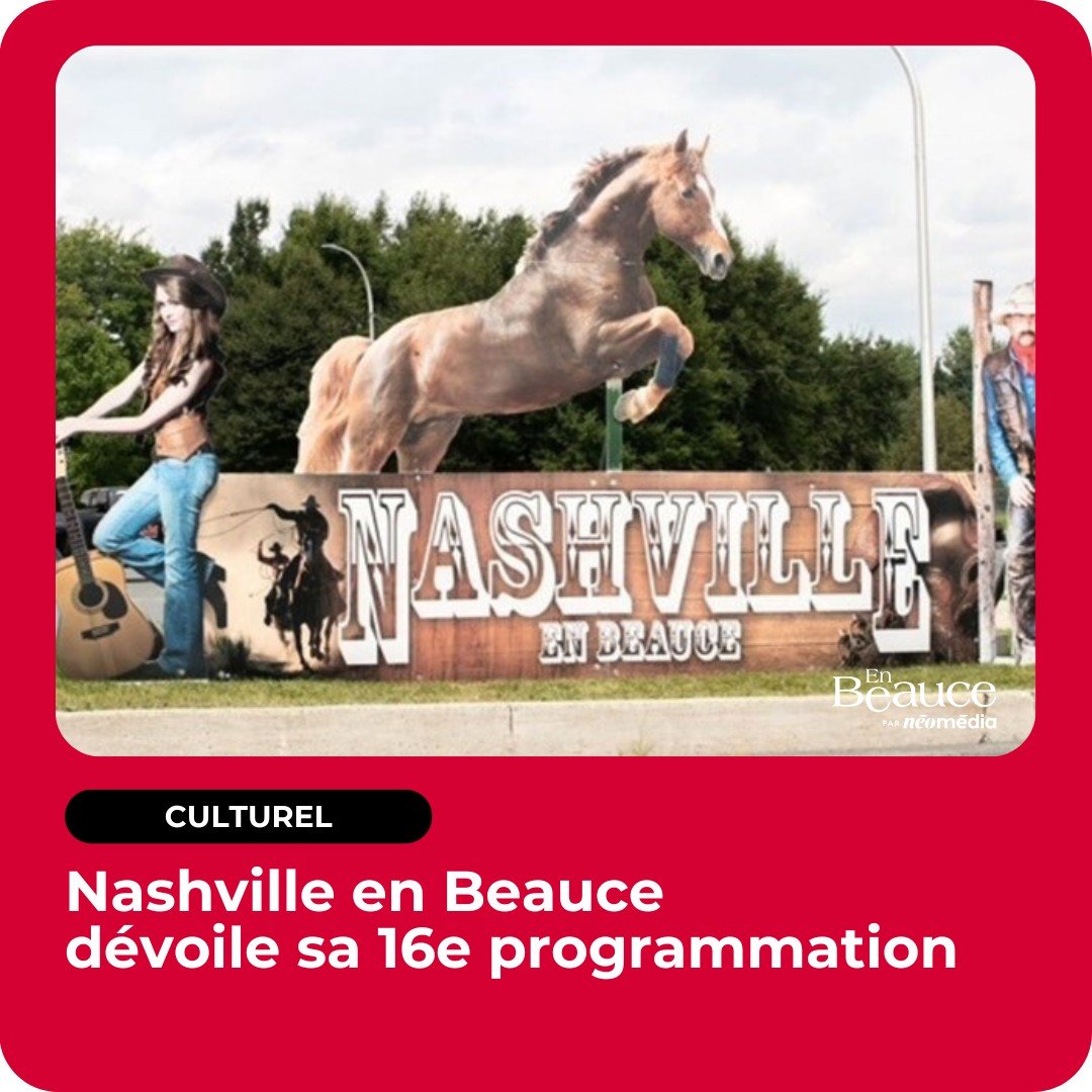EnBeauce.com