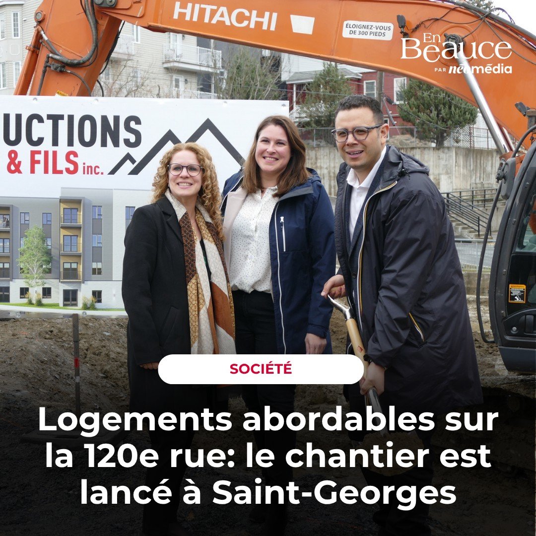 EnBeauce.com