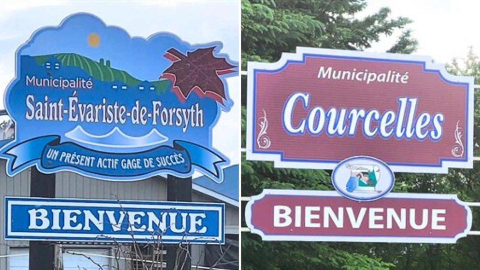 EnBeauce.com