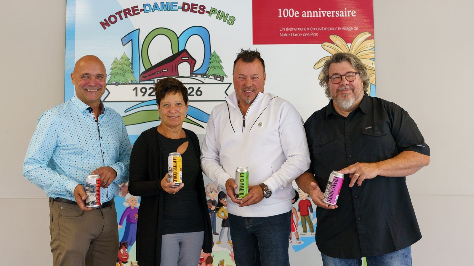 EnBeauce.com