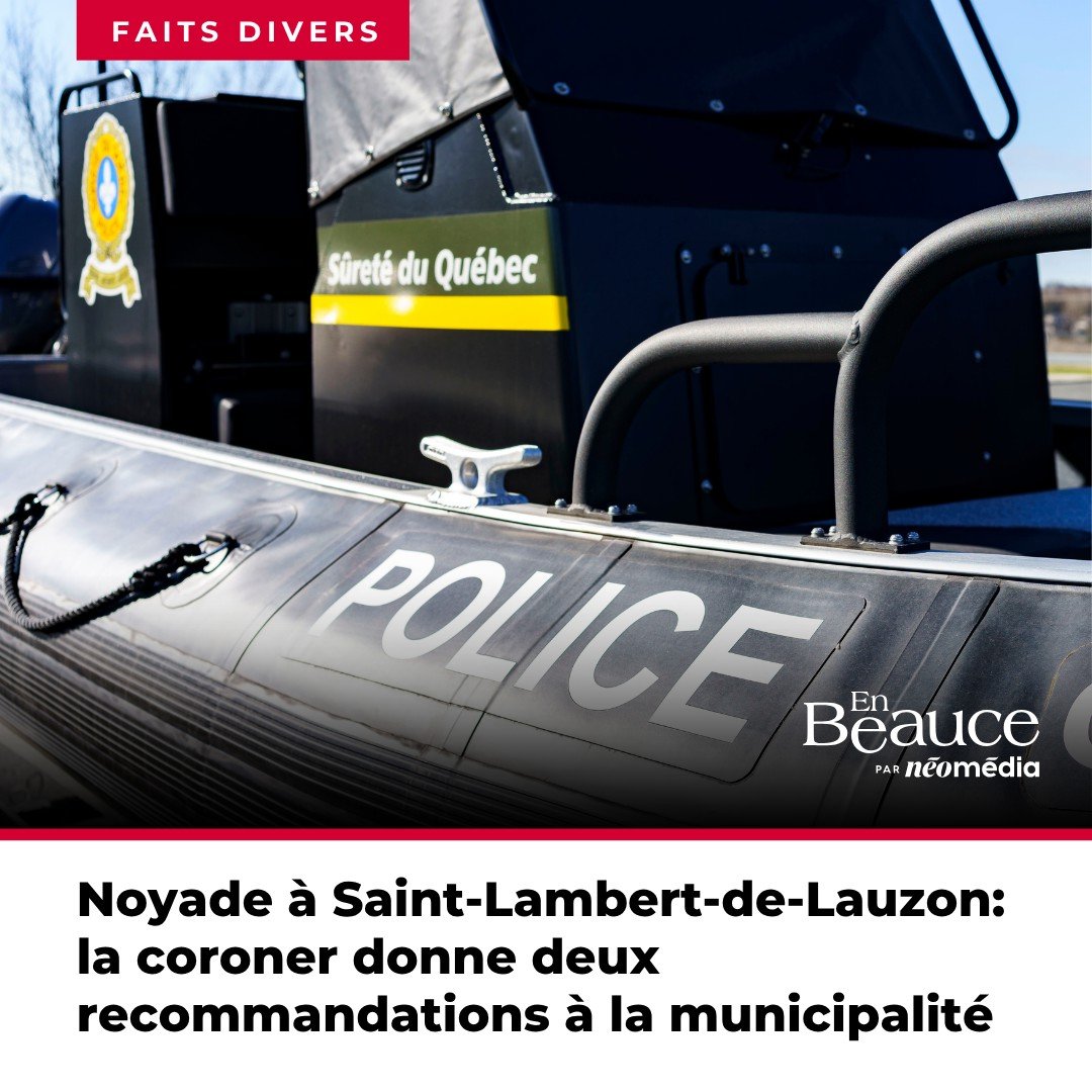 EnBeauce.com