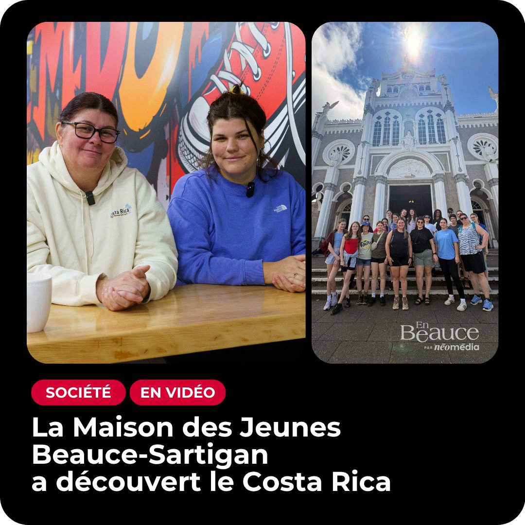 EnBeauce.com
