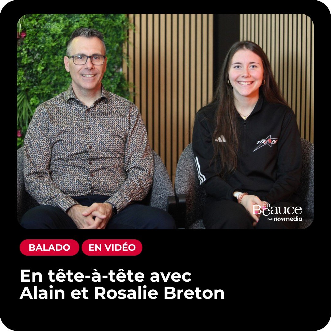 EnBeauce.com