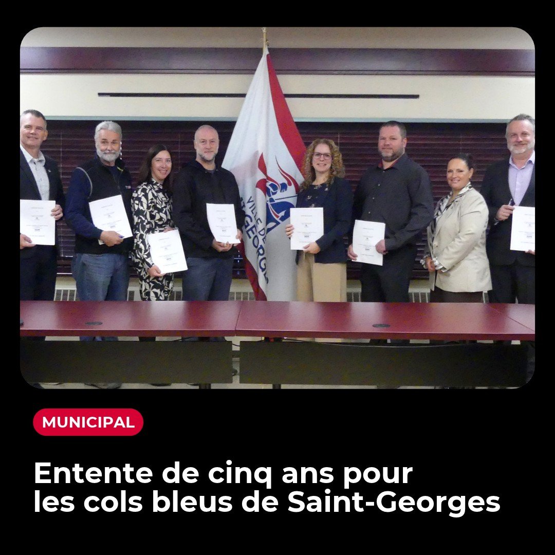 EnBeauce.com