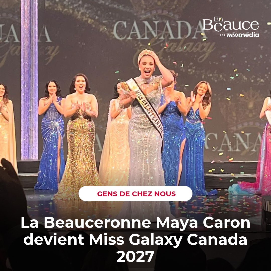 EnBeauce.com