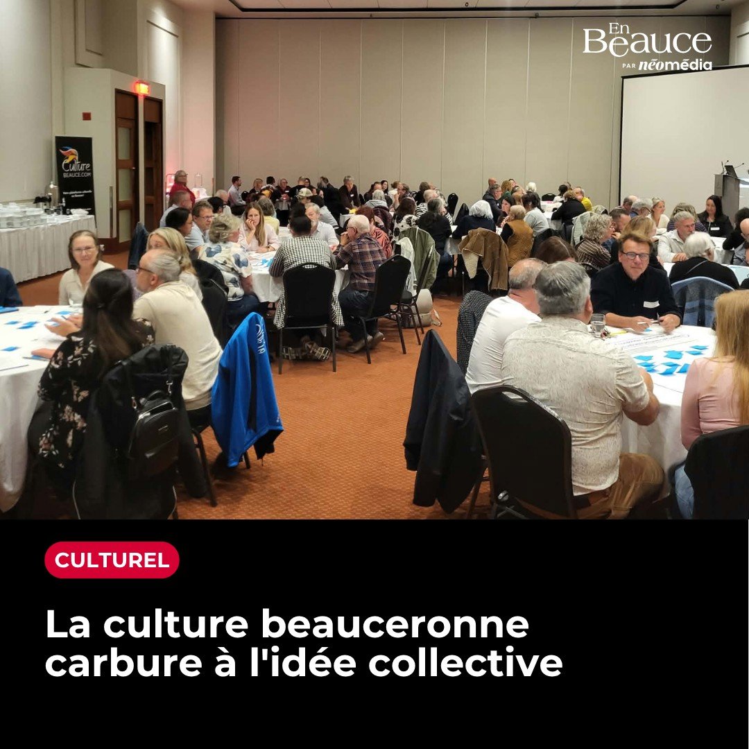 EnBeauce.com