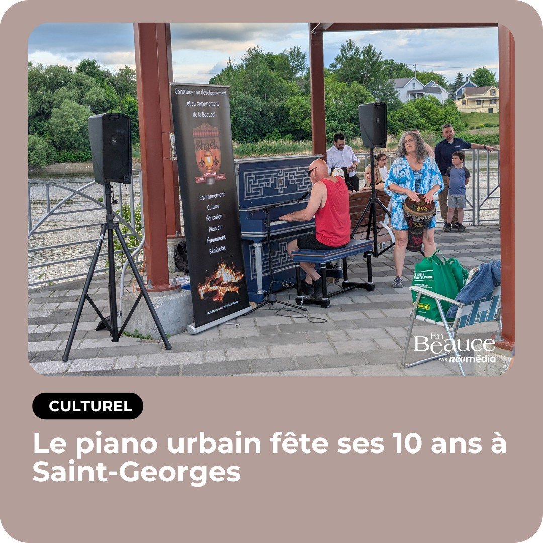 EnBeauce.com