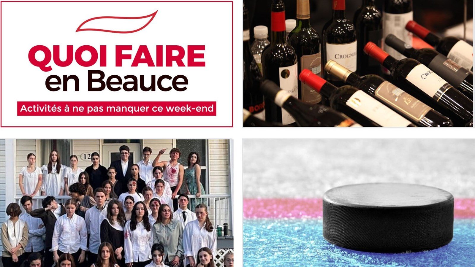 EnBeauce.com