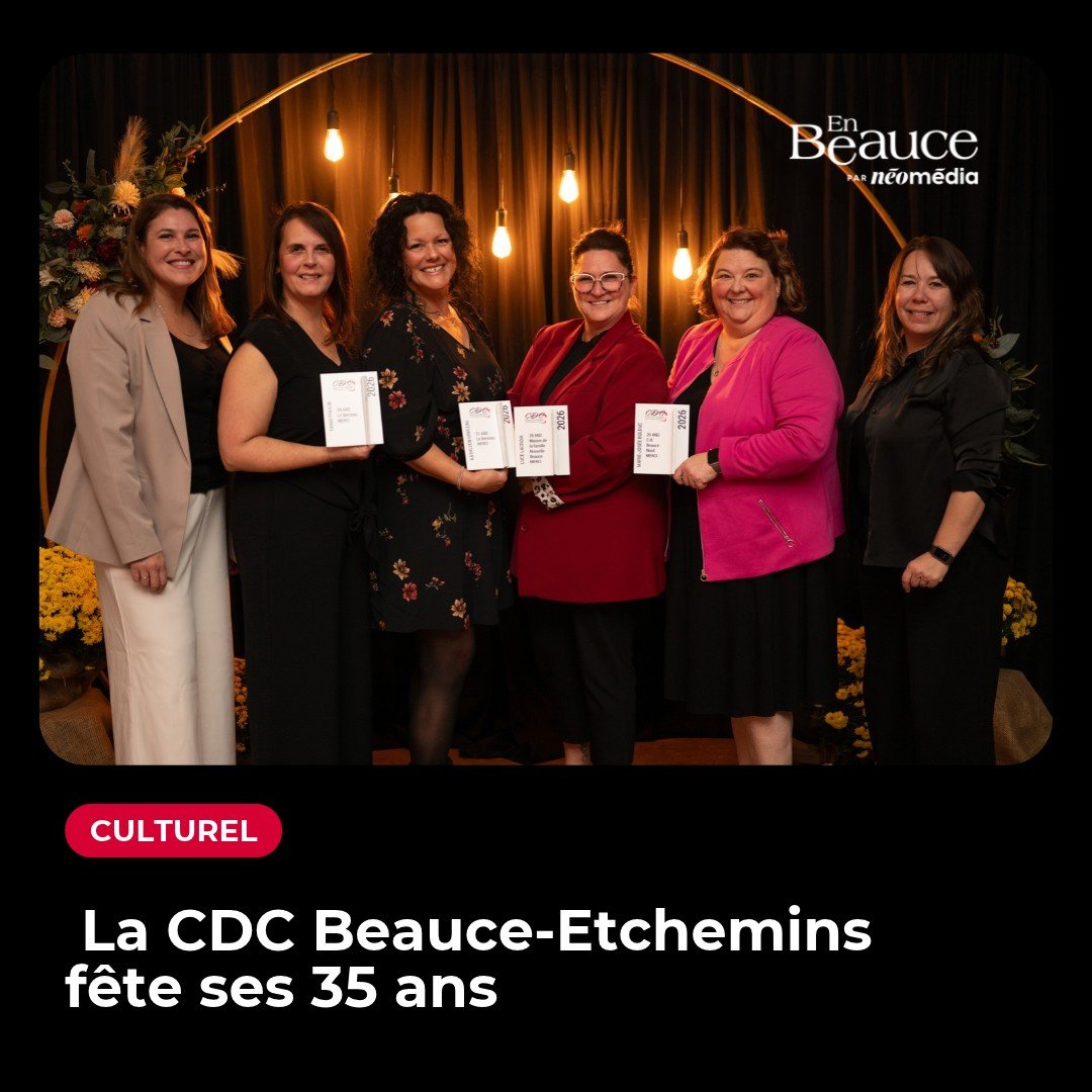 EnBeauce.com