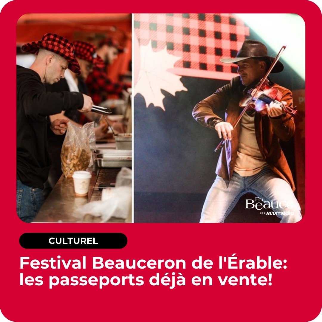 EnBeauce.com