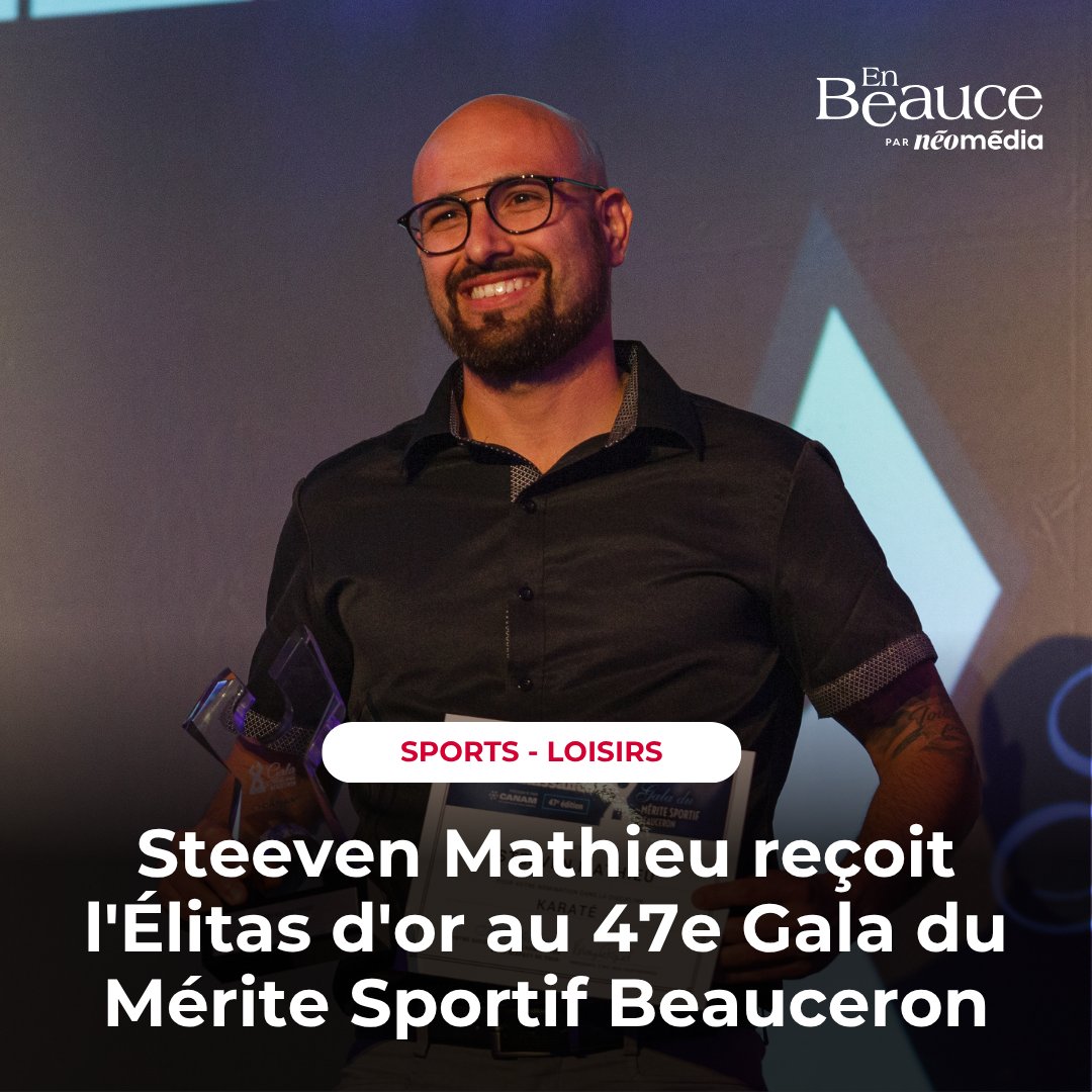 EnBeauce.com