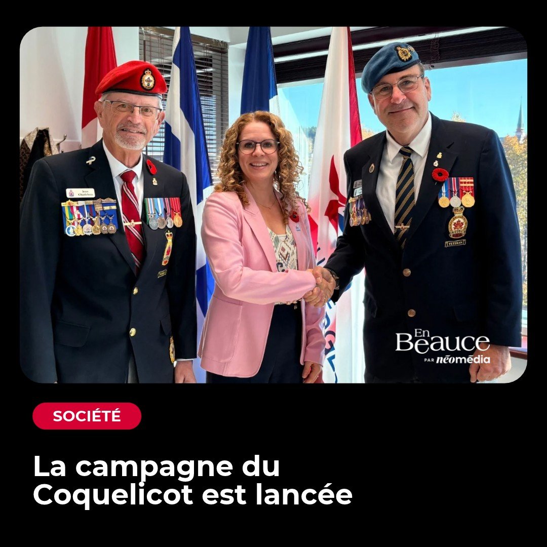 EnBeauce.com