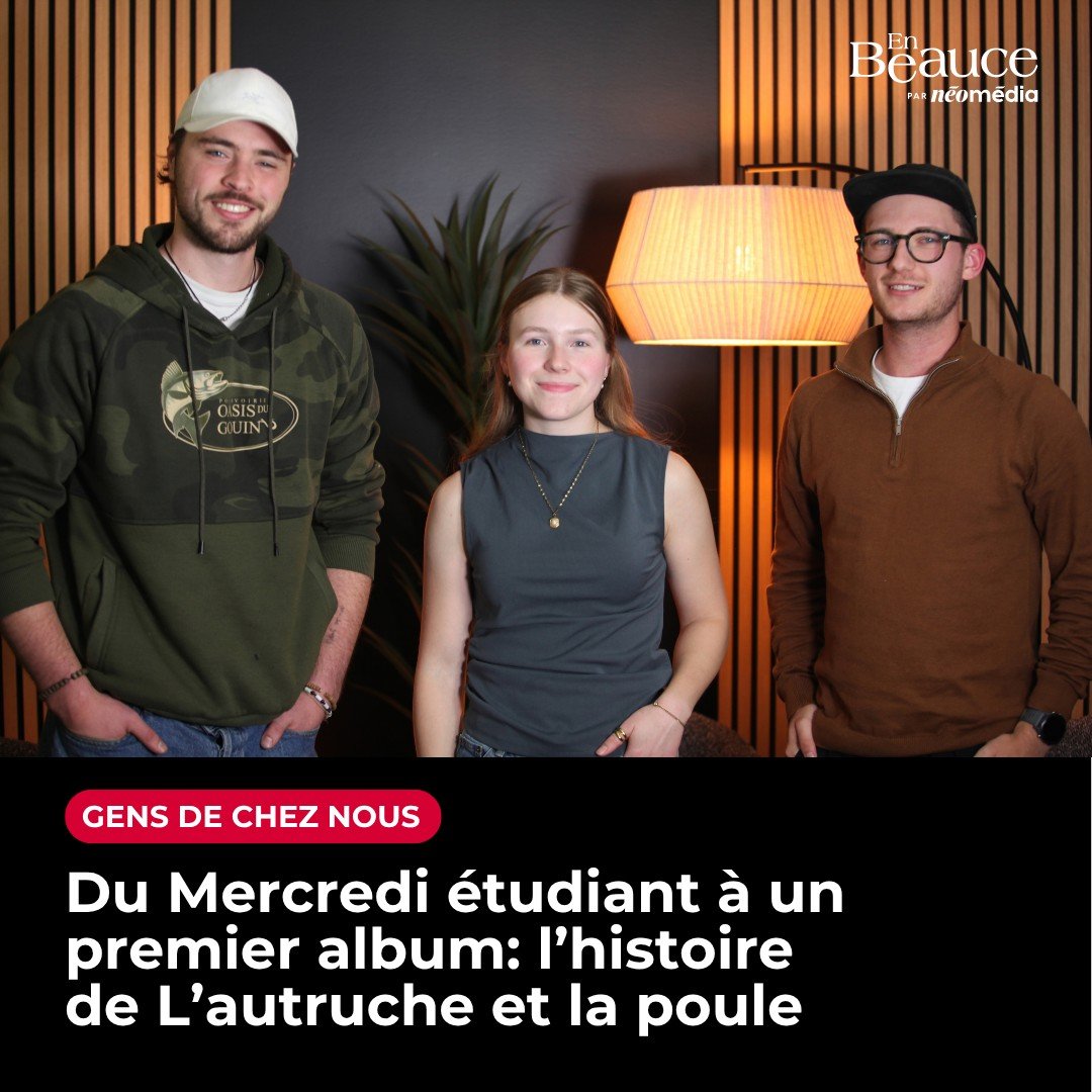 EnBeauce.com