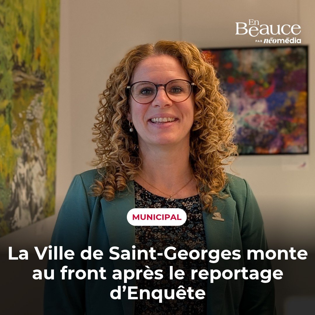 EnBeauce.com