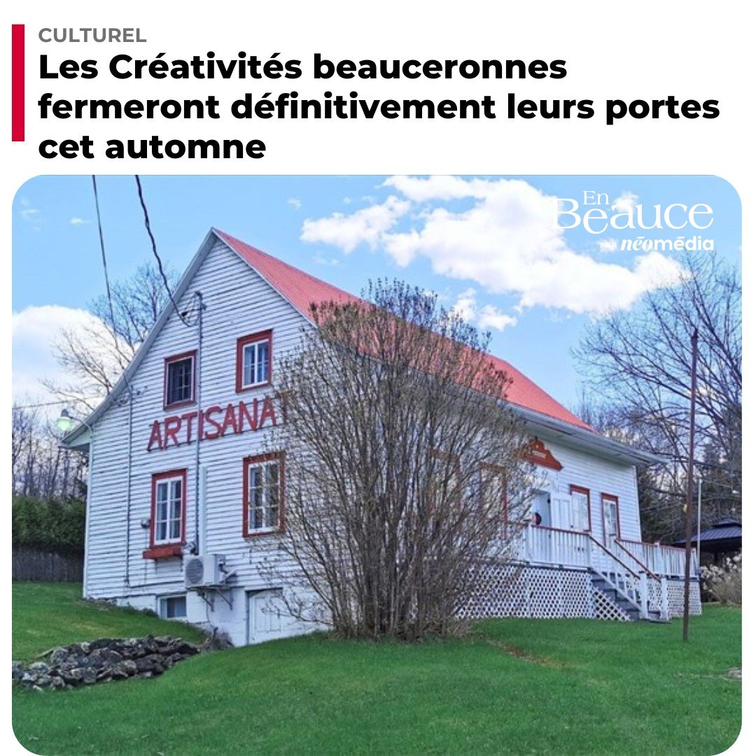 EnBeauce.com