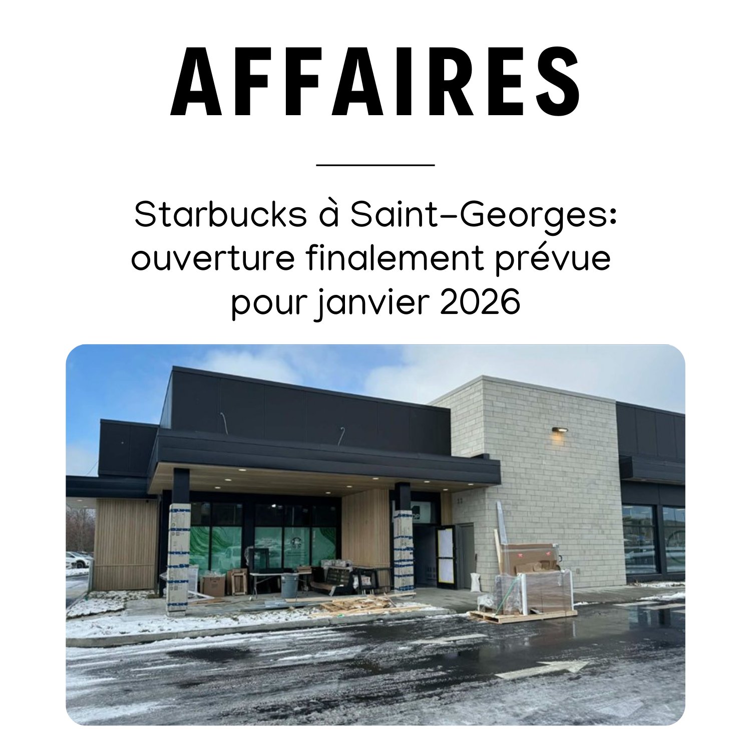 EnBeauce.com